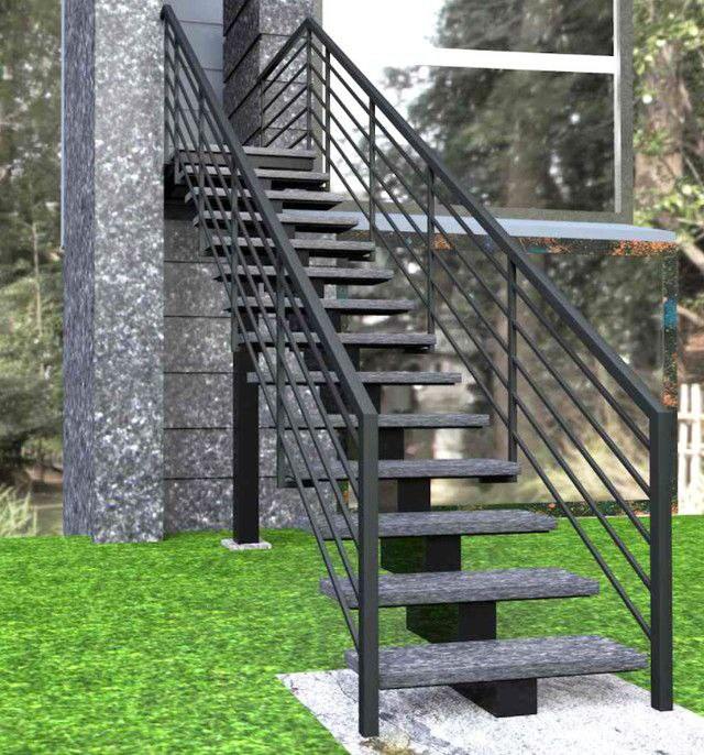 Баспалдақтар — фото 4